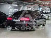 2026 BMW 523