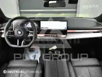 2026 BMW 523