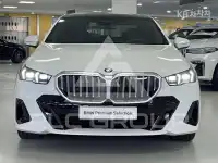2026 BMW 523