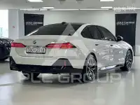 2026 BMW 523