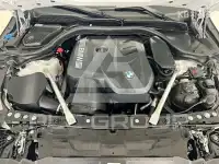 2026 BMW 523