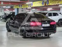2026 BMW 523