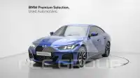 2026 BMW 4 Series