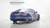 2026 BMW 4 Series