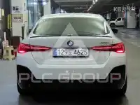 2026 BMW 4 Series
