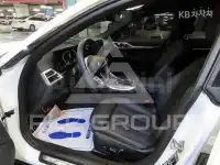 2026 BMW 4 Series