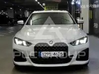 2026 BMW 4 Series