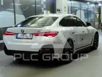 2026 BMW 4 Series