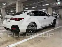 2026 BMW 4 Series