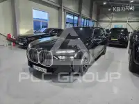 2026 BMW 7 Series