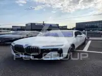 2026 BMW 7 Series