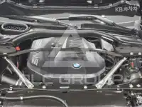2026 BMW 7 Series