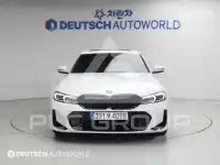 2026 BMW 330
