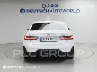 2026 BMW 330