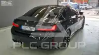 2026 BMW 330