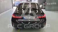 2026 BMW 330