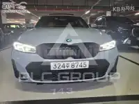 2026 BMW 330