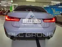 2026 BMW 330
