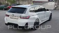 2026 BMW 330
