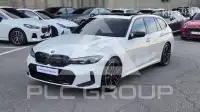 2026 BMW 330