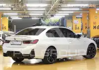 2026 BMW 330
