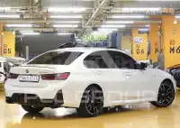 2026 BMW 330