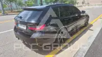 2026 BMW 330