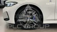 2026 BMW 330