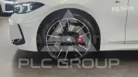 2026 BMW 330