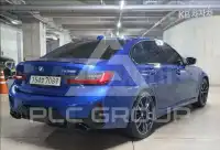 2026 BMW 330