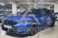 2026 BMW 330