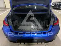 2026 BMW 330