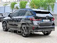 2026 BMW X1