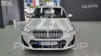 2026 BMW X1