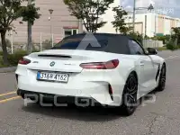 2026 BMW Z4