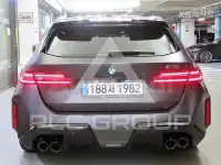 2026 BMW M5
