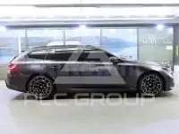 2026 BMW M5