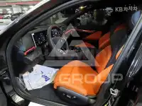 2026 BMW M5