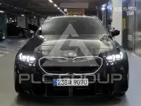 2026 BMW M5