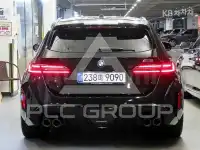 2026 BMW M5