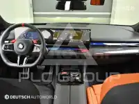2026 BMW M5