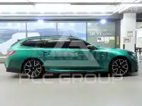 2026 BMW M5