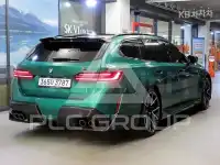 2026 BMW M5