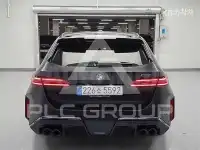 2026 BMW M5