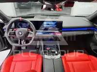 2026 BMW M5