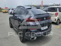 2026 BMW X6