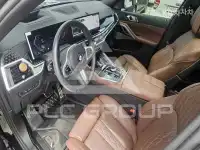 2026 BMW X6