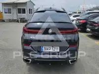 2026 BMW X6