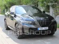 2026 BMW X6