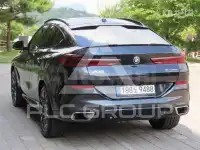 2026 BMW X6